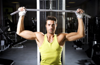 fitnees perfect body